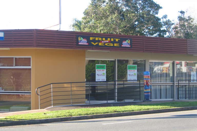 "Buderim Park Shopping Centre", Shop 9B, Cnr King St & Mill Rd Buderim QLD 4556 - Image 1