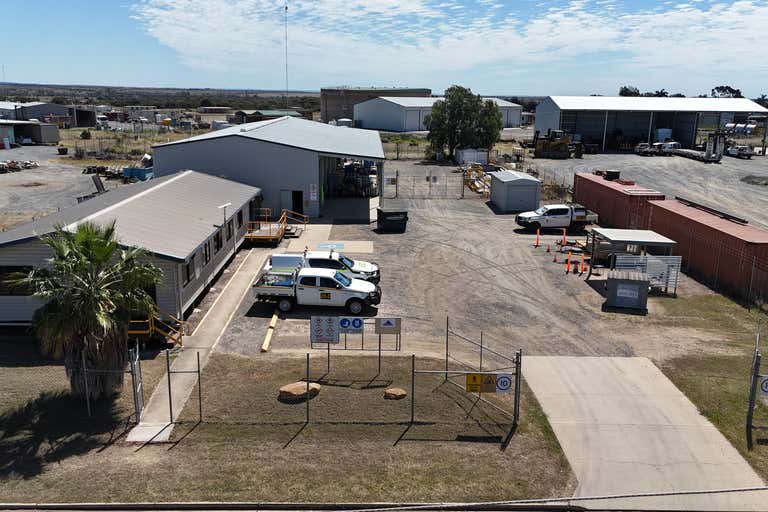 8 Jarrah St Blackwater QLD 4717 - Image 1