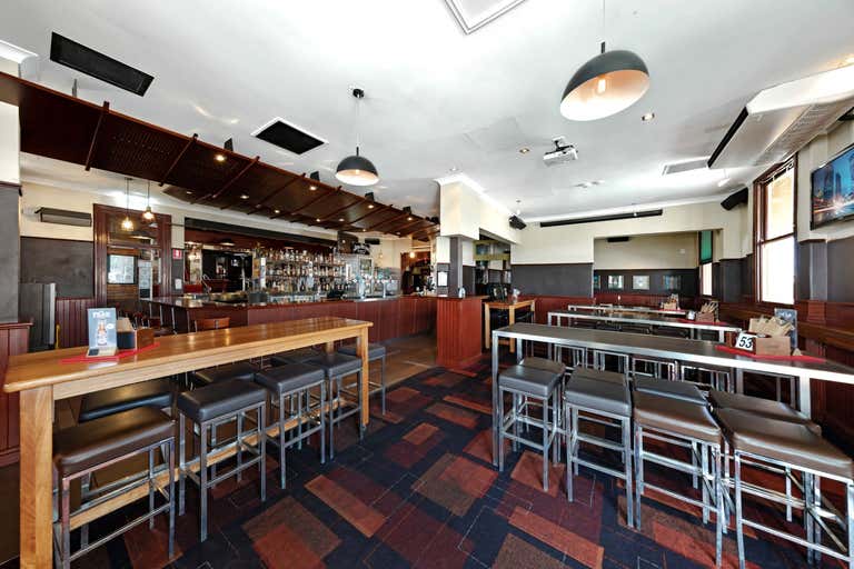 THE SPOTTED COW, 296 Ruthven Street Toowoomba City QLD 4350 - Image 4