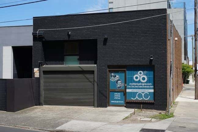 38 King Street Prahran VIC 3181 - Image 2