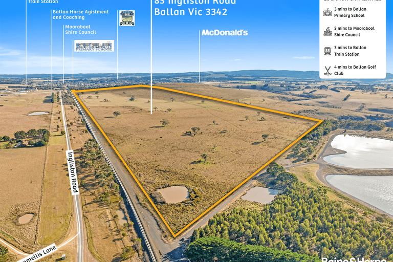 85 Ingliston Road Ballan VIC 3342 - Image 1