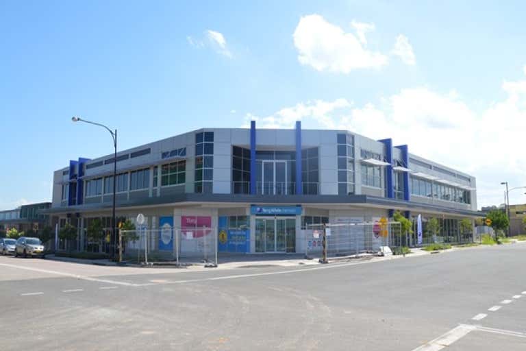 Shop 7, Watergum Drive & Lakeside Parade Penrith NSW 2750 - Image 1