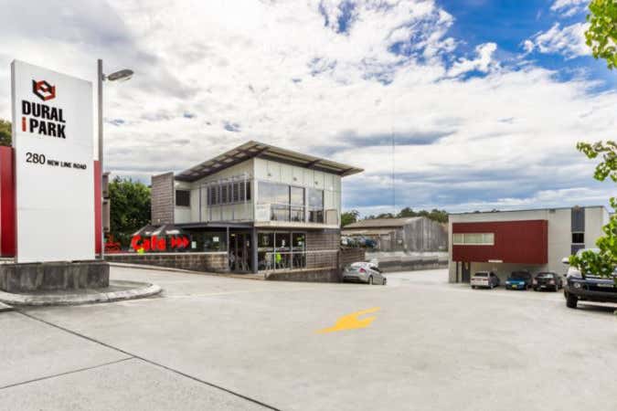 20 - LEASED, 280 New Line Road Dural NSW 2158 - Image 1