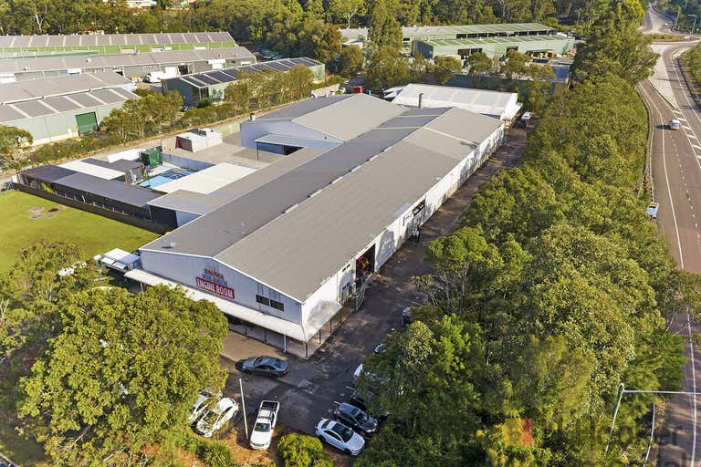 Factory B & C, 2 Catamaran Road Fountaindale NSW 2258 - Image 1