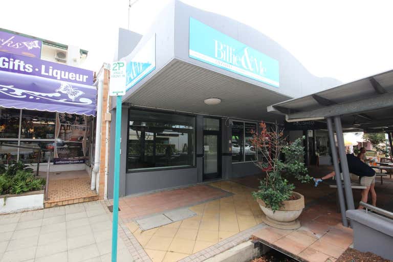 Shop 2, 46 Gregory St North Ward QLD 4810 - Image 2