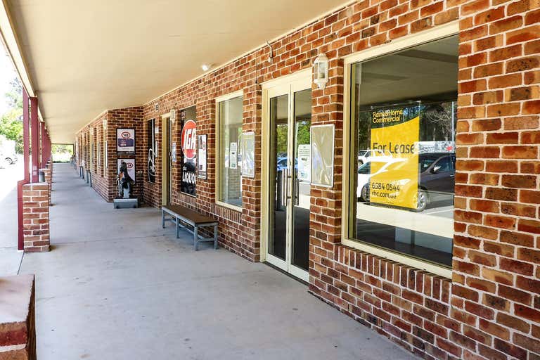 Shop 3, 245 High Street, Timbertown shopping centre Wauchope NSW 2446 - Image 4