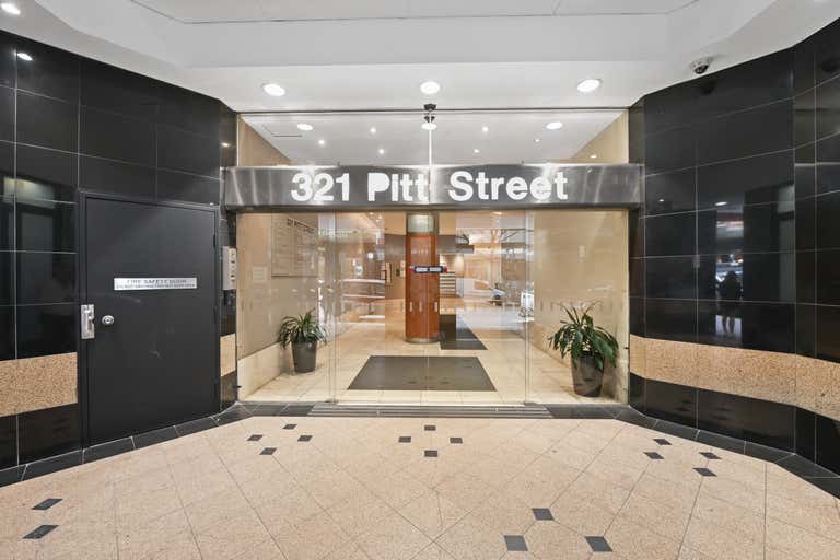 609/321 PITT STREET Sydney NSW 2000 - Image 4