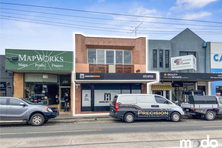 182 Keilor Road, Essendon North, VIC 3041 Shop & Retail Property For