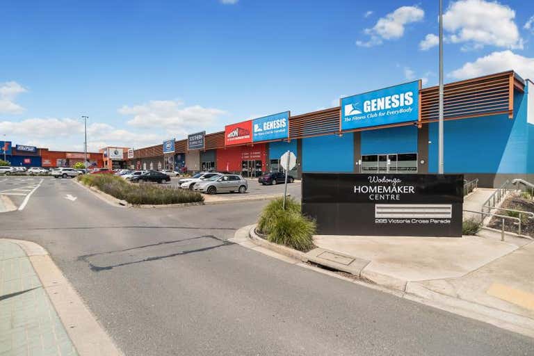 Wodonga Homemaker Centre, Shop 011, 285 Victoria Cross Parade Wodonga VIC 3690 - Image 4