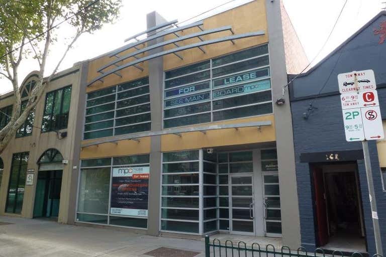 Ground Floor, 164 Hoddle Street Abbotsford VIC 3067 - Image 1