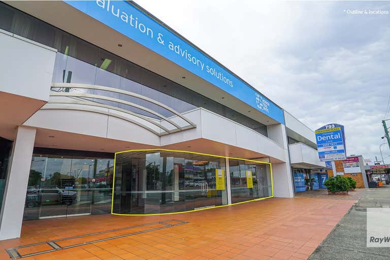 811 Gympie Road Chermside QLD 4032 - Image 3