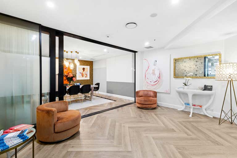 City Mutual Building, 1001/66 Hunter Street Sydney NSW 2000 - Image 2