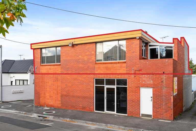 Level 1, 6 Lefroy Street North Hobart TAS 7000 - Image 1