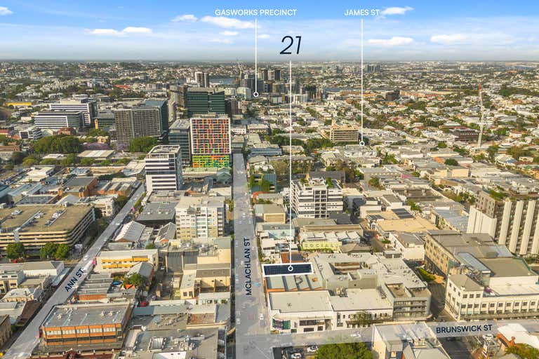 21 McLachlan Street Fortitude Valley QLD 4006 - Image 2
