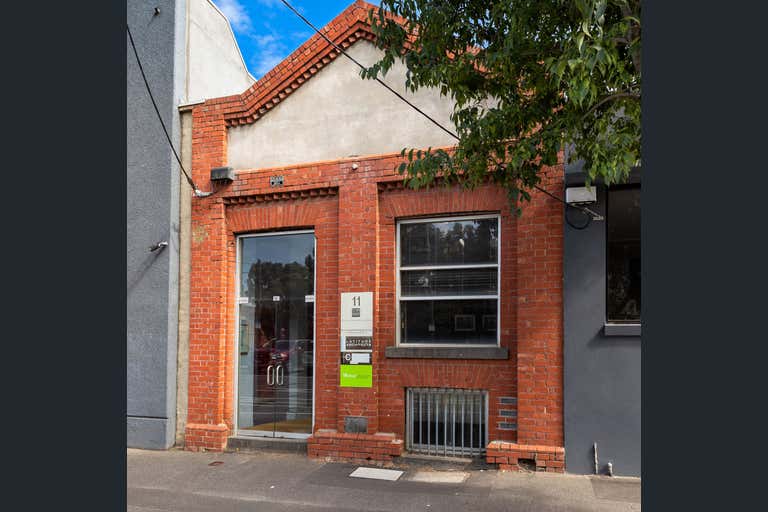 11 Wreckyn Street North Melbourne VIC 3051 - Image 2