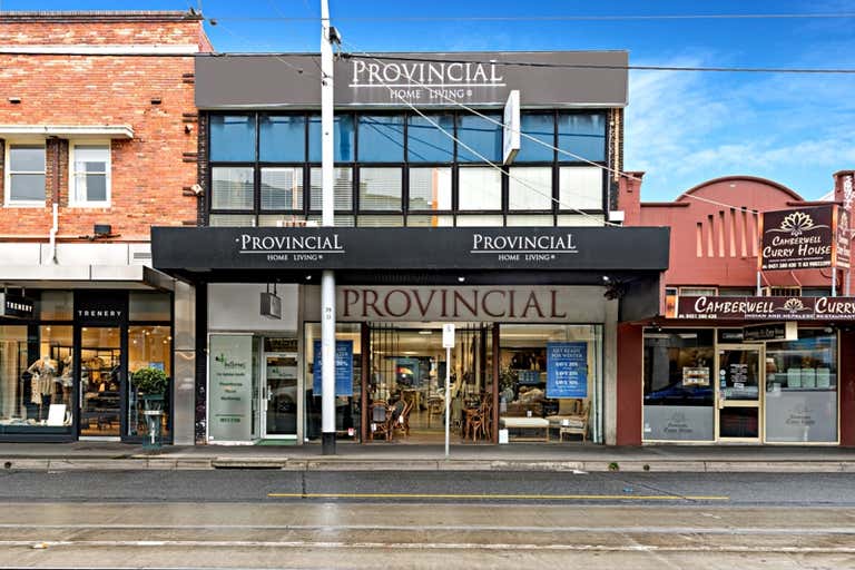 505-507 Riversdale Road Camberwell VIC 3124 - Image 1