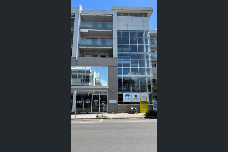 HMH Towers, Level 1, 42/48 Garden Terrace Mawson Lakes SA 5095 - Image 1