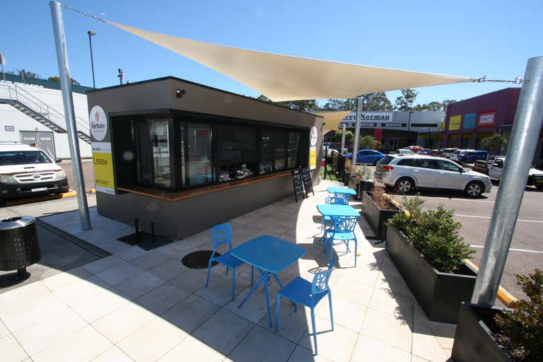 Kiosk Cafe Lake Haven Homemakers Centre, 53 Lake Haven Drive Lake Haven NSW 2263 - Image 2
