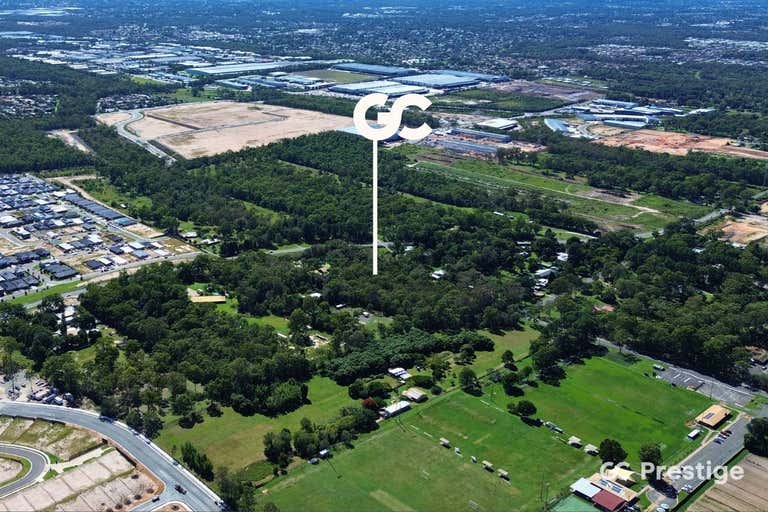 185 Park Ridge Road Park Ridge QLD 4125 - Image 1