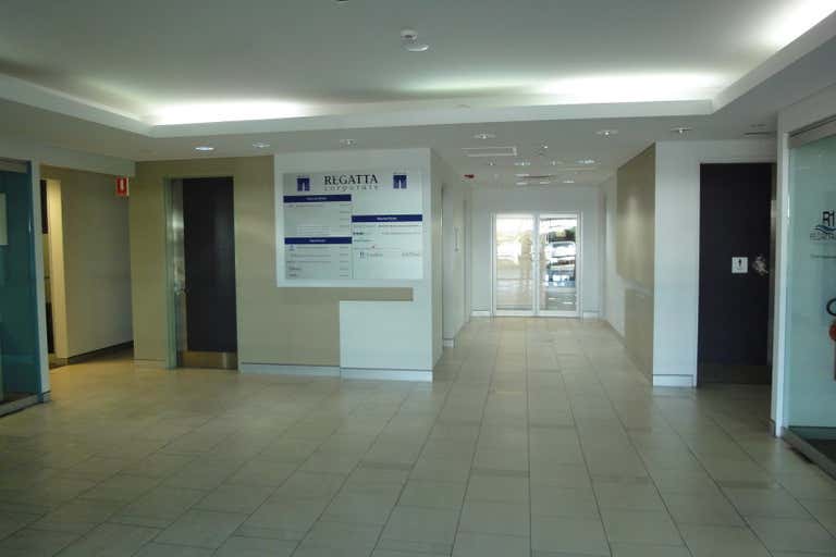 Regatta Corporate, Tenancy Lot 4, 2 Innovation Parkway Birtinya QLD 4575 - Image 2