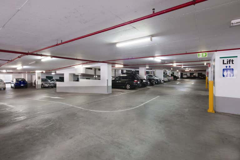 Car Park, 222 Russell Street Melbourne VIC 3000 - Image 3