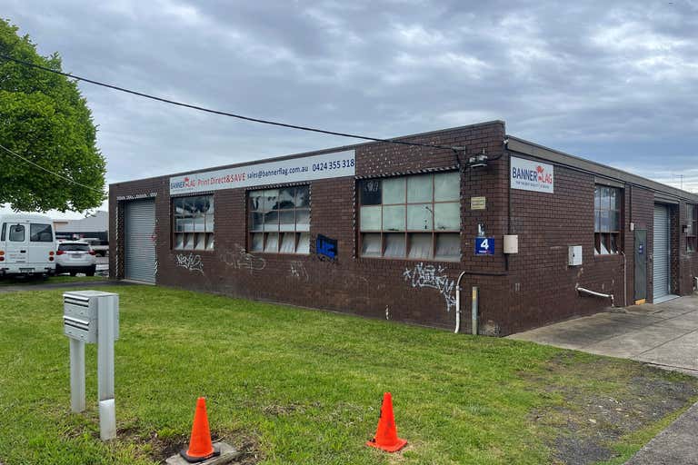 1/4 Jersey Bayswater VIC 3153 - Image 1