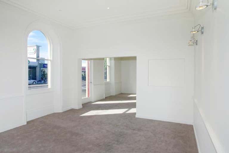 Ground Floor & First Floor Boardroom, 2-4 Mercer Street Geelong VIC 3220 - Image 2