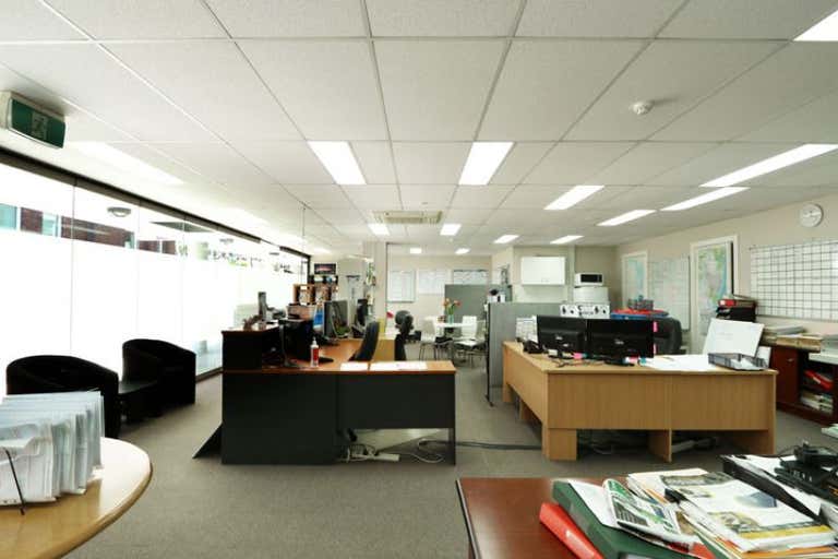 Level Ground Floor , Suite 1102, 2 Sterling Circuit Camperdown NSW 2050 - Image 3