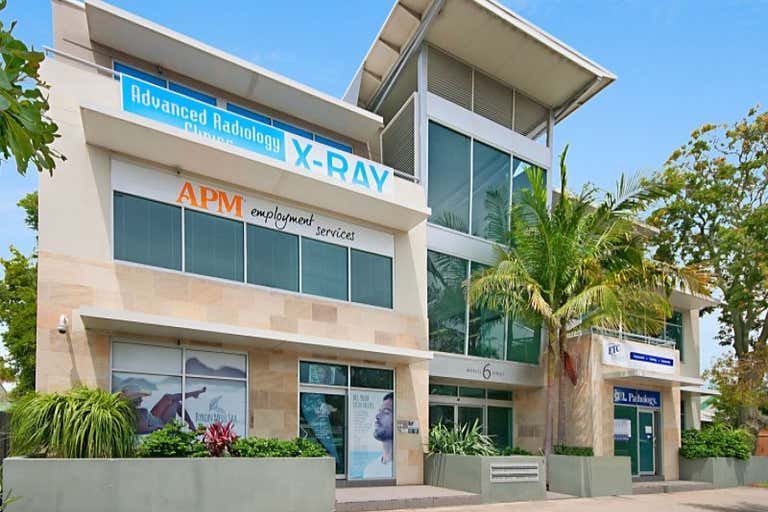 Suite 6B/6 Marvel Street Byron Bay NSW 2481 - Image 1