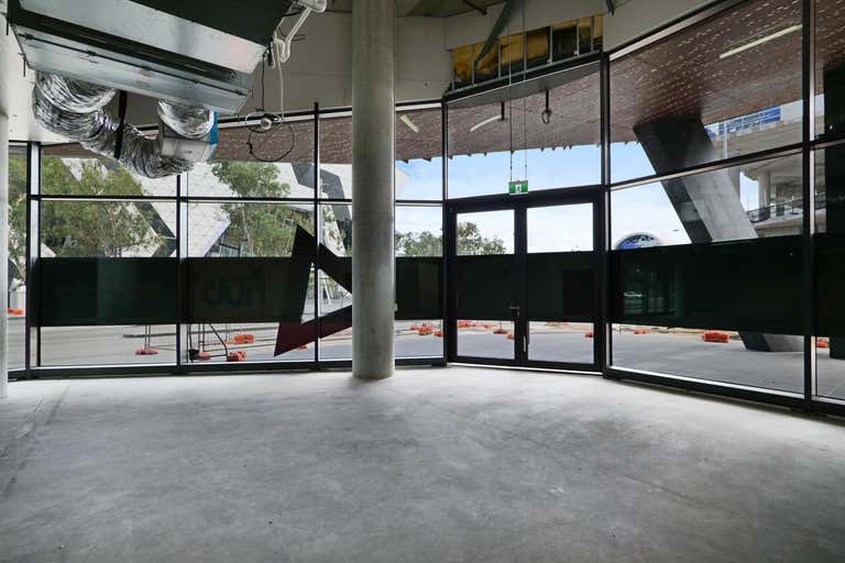 Perth Hub 600 Wellington Street Perth WA 6000 - Image 4