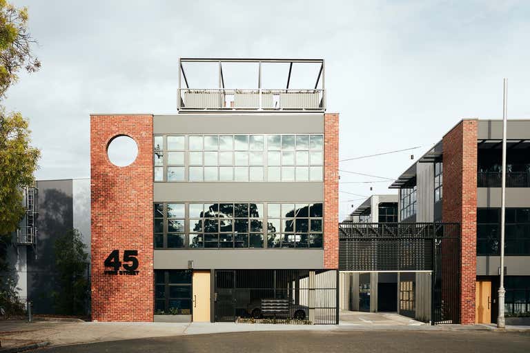 13/45 Vere Street Richmond VIC 3121 - Image 3