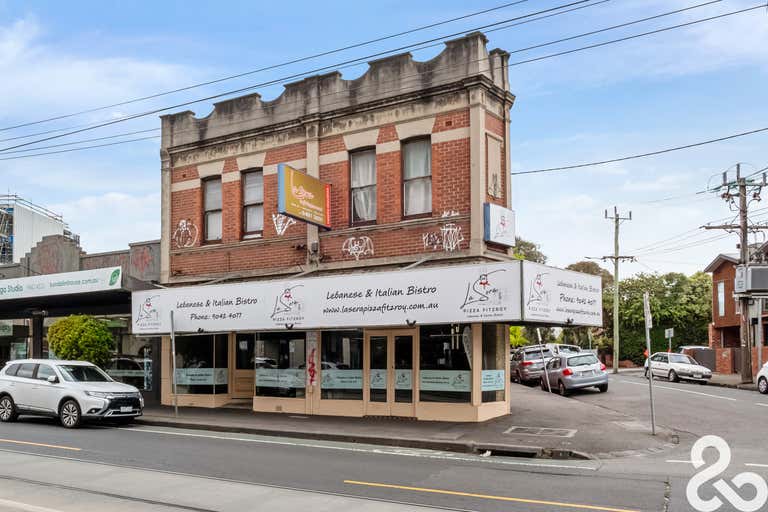 393-395 St Georges Road Fitzroy North VIC 3068 - Image 1