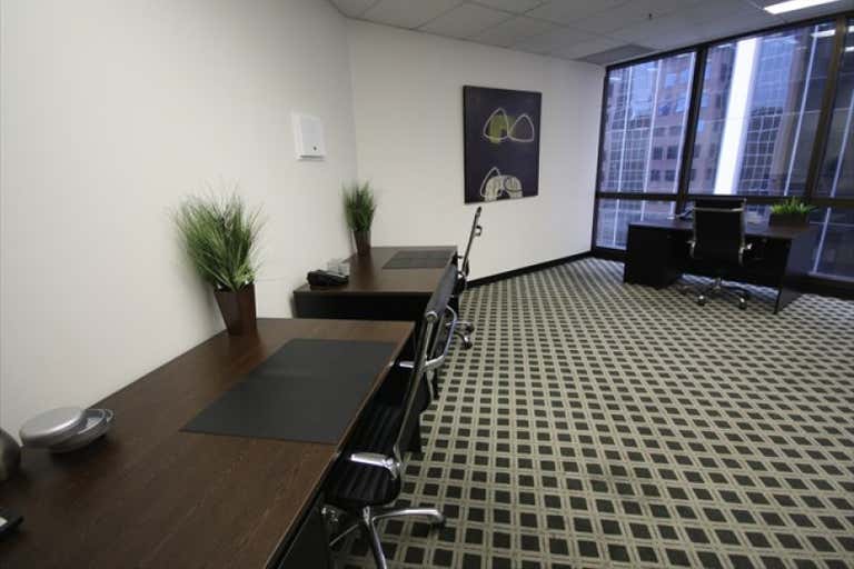 Exchange Tower, Suite 813, 530 Little Collins Street Melbourne VIC 3000 - Image 3