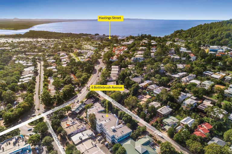 Suites 4 & 5, 6 Bottlebrush Avenue Noosa Heads QLD 4567 - Image 3