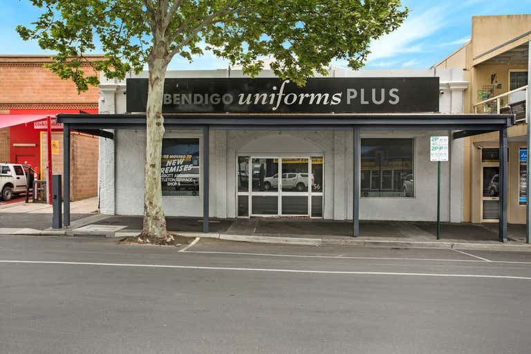 56-58 Williamson Street Bendigo VIC 3550 - Image 1