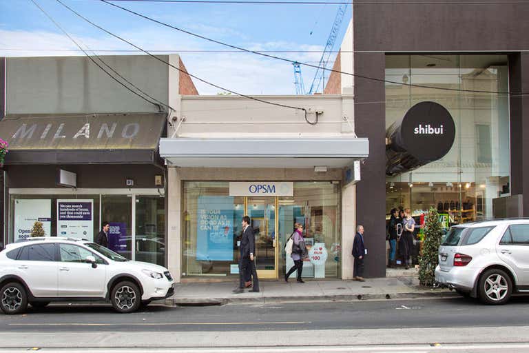 137 Toorak Road South Yarra VIC 3141 - Image 1