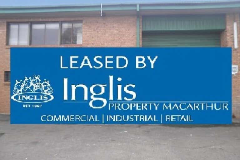 Unit 4, 11 Lancaster street Ingleburn NSW 2565 - Image 1