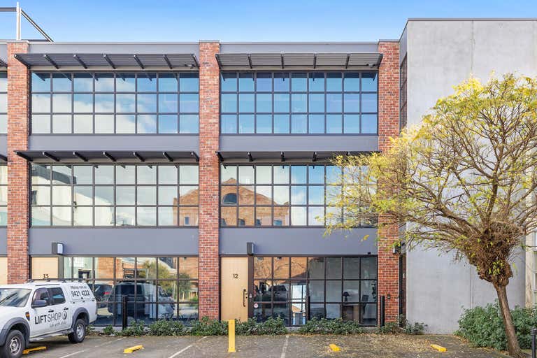 12/45 Vere Street Richmond VIC 3121 - Image 1