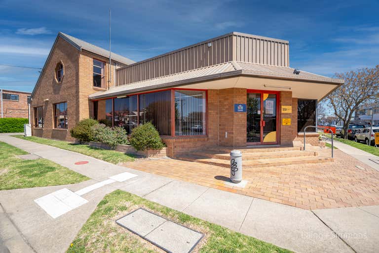 1/84 Beardy Street Armidale NSW 2350 - Image 1