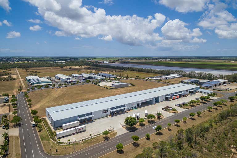 Bundaberg Industrial Park, Kay McDuff Drive Bundaberg Central QLD 4670 - Image 2