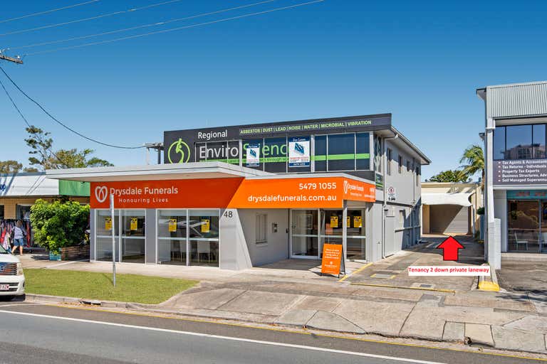 Tenancy 2, 48 Aerodrome Road Maroochydore QLD 4558 - Image 1