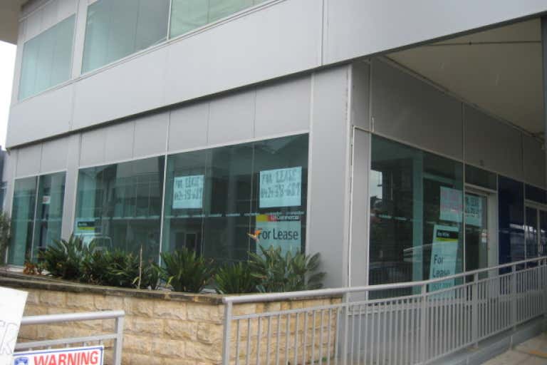 Shop 28, 46 Wellington Rd Granville NSW 2142 - Image 2
