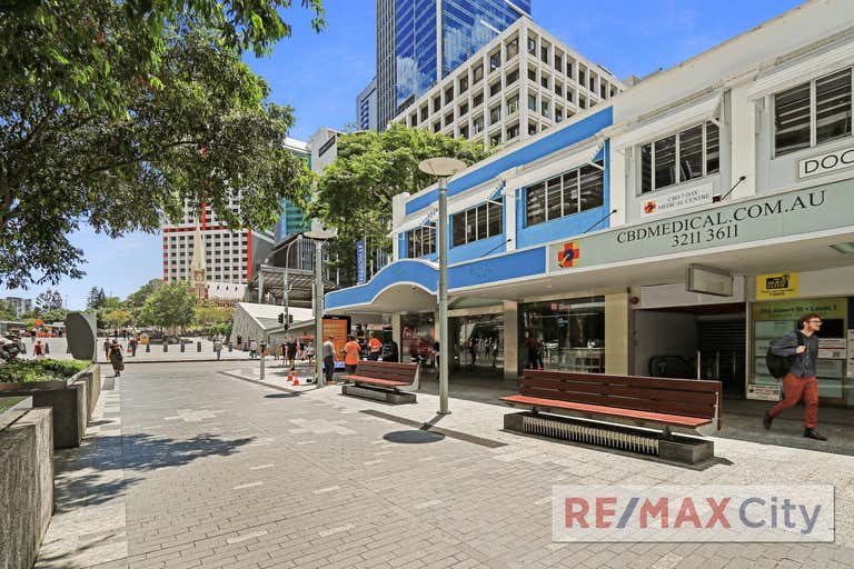 Level 1, 245 Albert Street Brisbane City QLD 4000 - Image 2