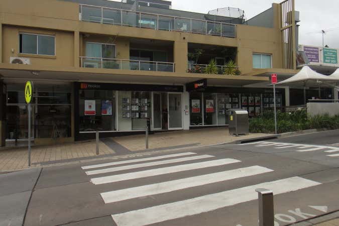 The Caville, 10 & 11, 6-8 Lawrence Street Freshwater NSW 2096 - Image 2
