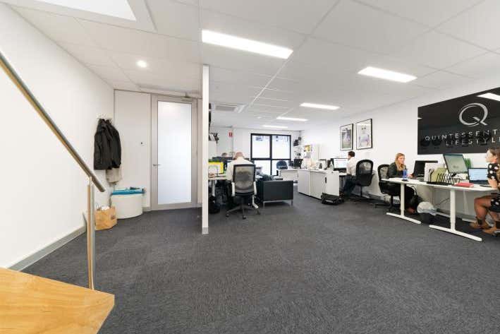 Suite 201 & 202, 23-25 Gipps Street Collingwood VIC 3066 - Image 2