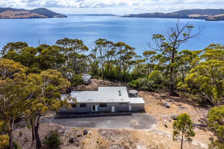 Coningham Private Retreat, 344 Coningham Road Coningham TAS 7054 - Image 2