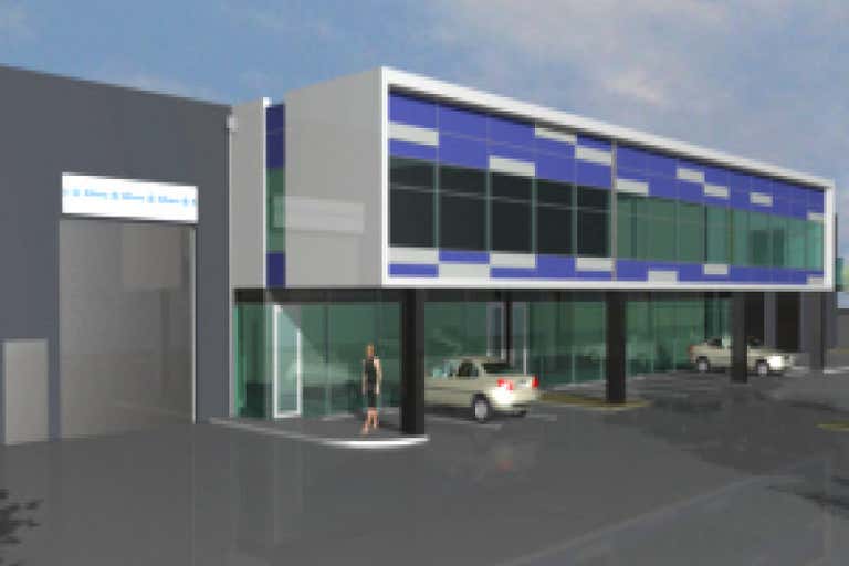 STAGE 5 - BAYSWATER BUSINESS PARK, 16 Corporate Boulevard Bayswater VIC 3153 - Image 1