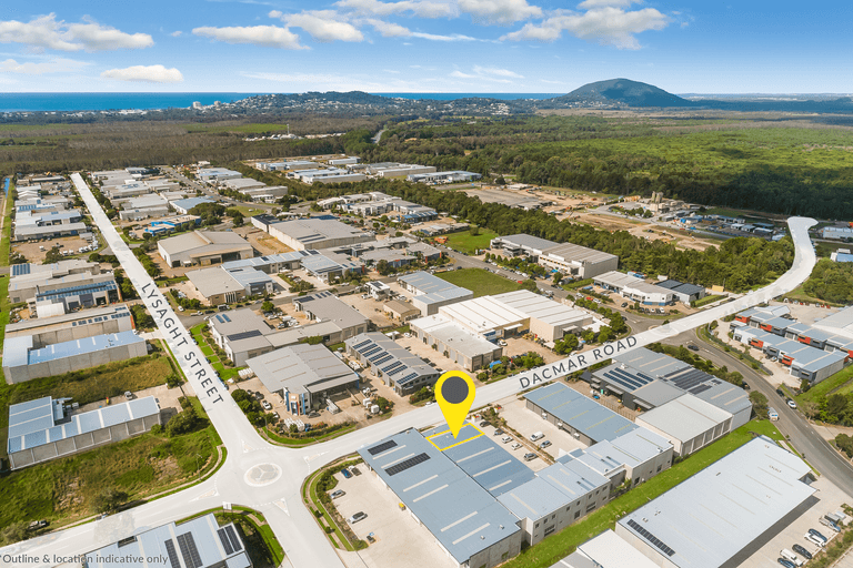 2/53 Dacmar Road Coolum Beach QLD 4573 - Image 4