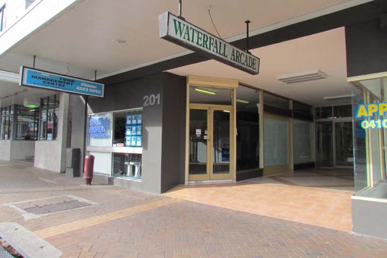 Shop 1/201 Mann Street Gosford NSW 2250 - Image 1
