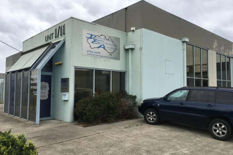 Unit 1, 11 England Street Dandenong VIC 3175 - Image 2